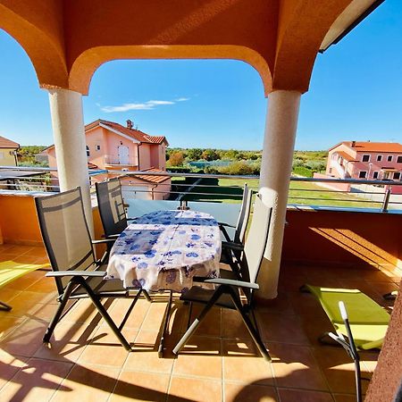 Apartments Brnada Umag Exterior photo