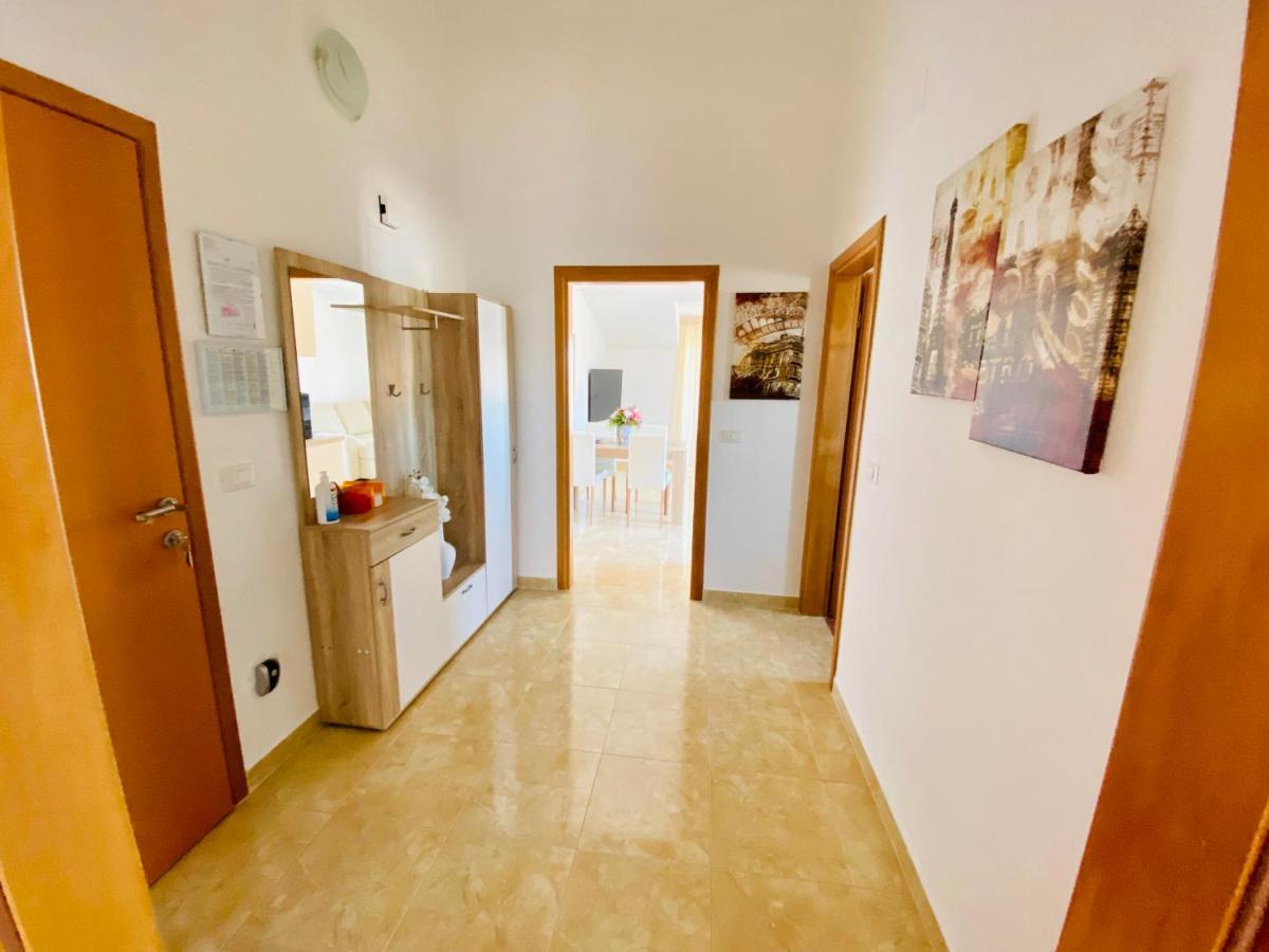 Apartments Brnada Umag Exterior photo