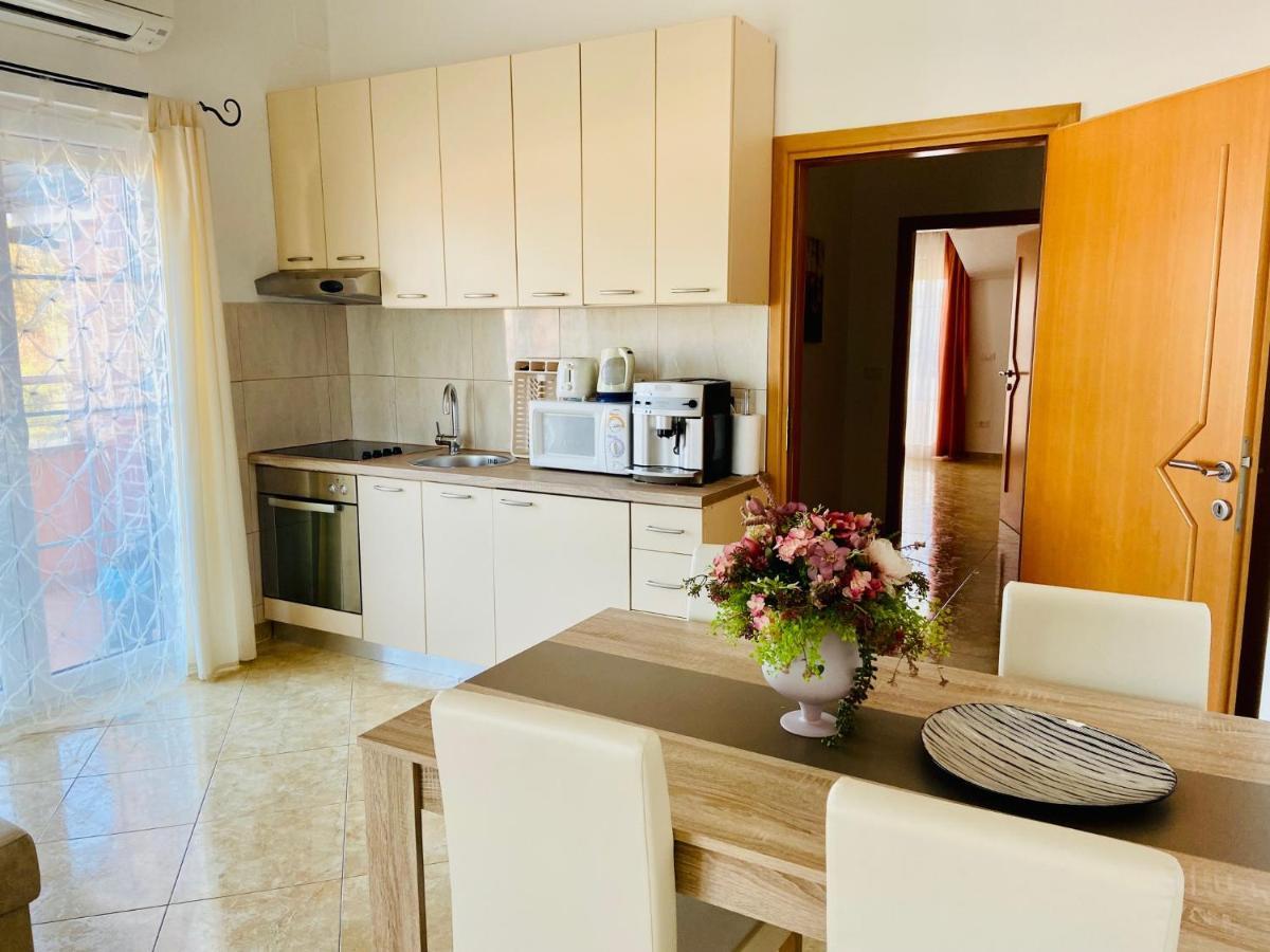 Apartments Brnada Umag Exterior photo