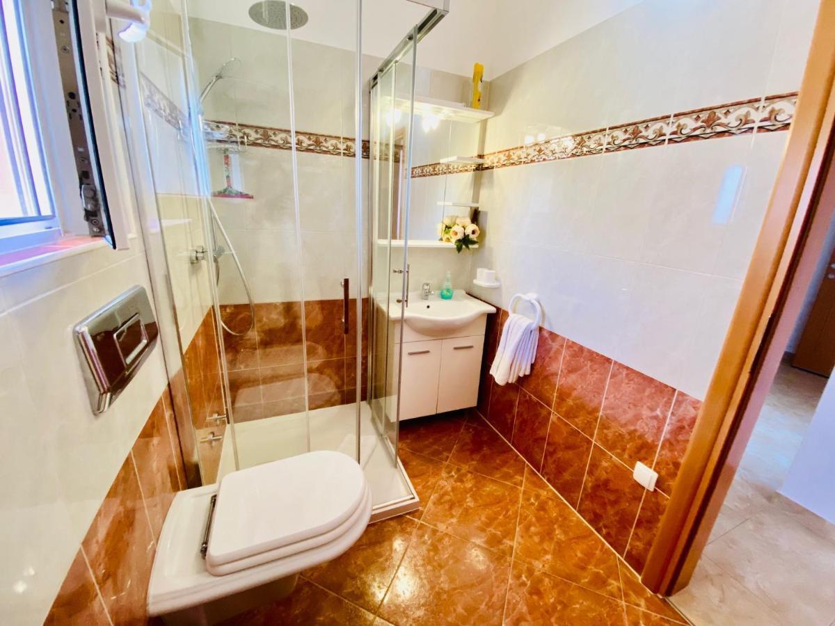 Apartments Brnada Umag Exterior photo