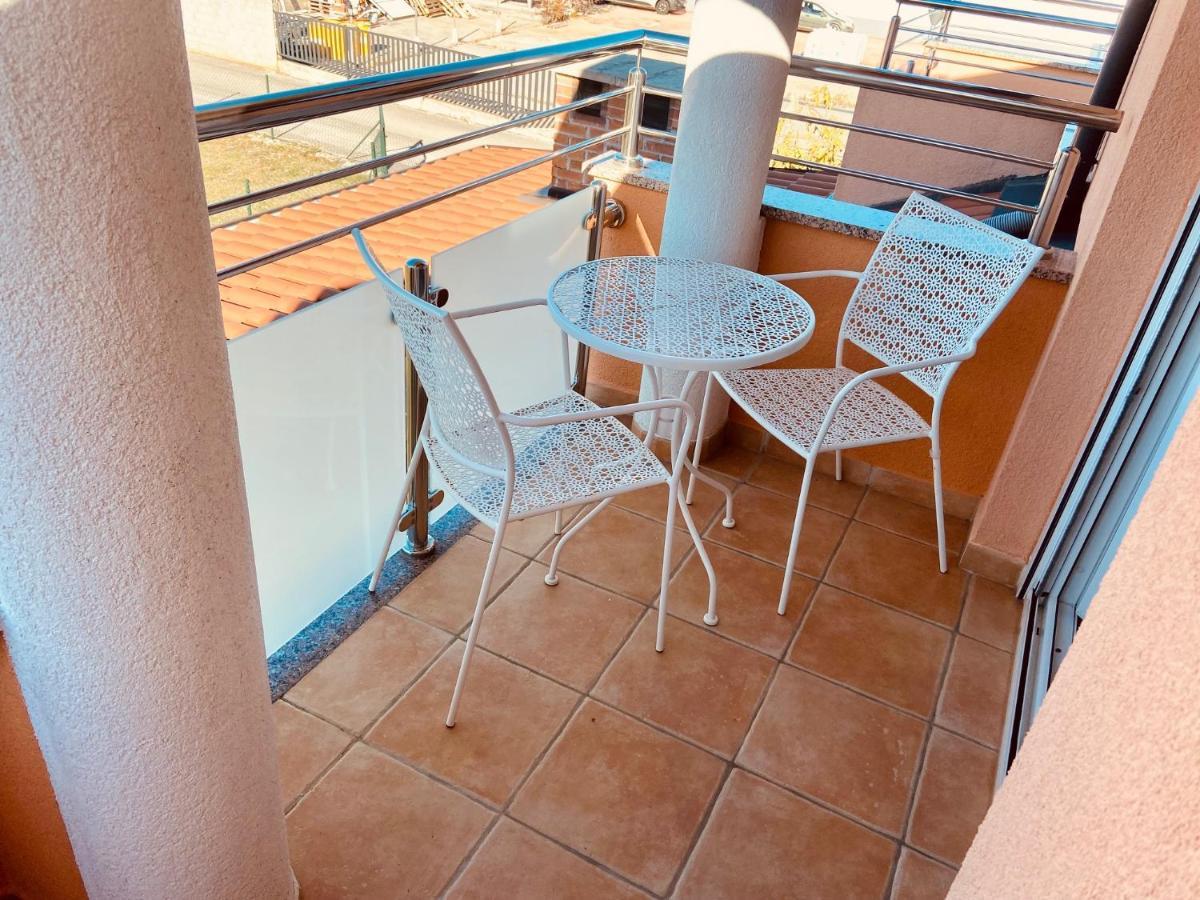Apartments Brnada Umag Exterior photo