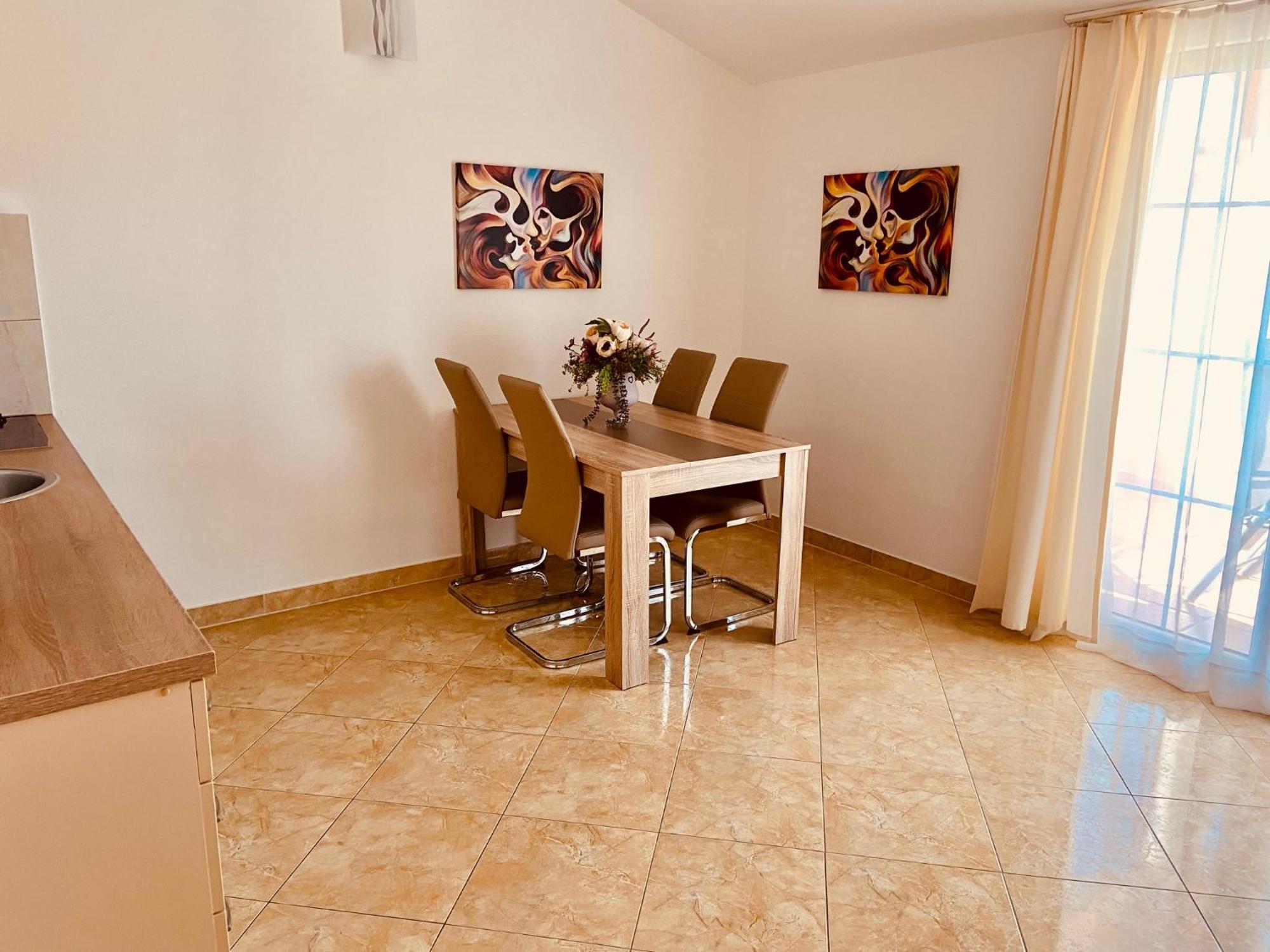 Apartments Brnada Umag Exterior photo