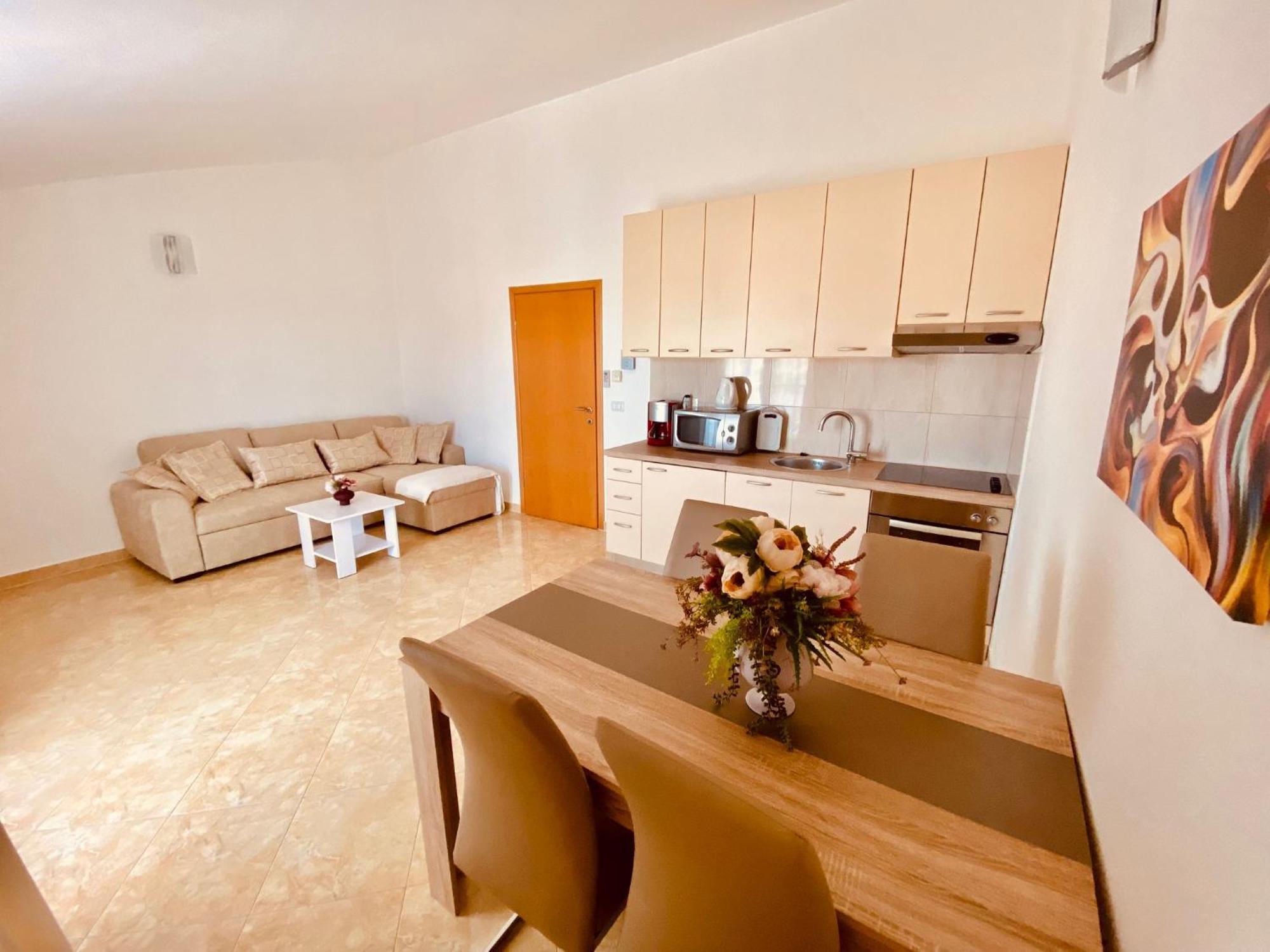 Apartments Brnada Umag Exterior photo