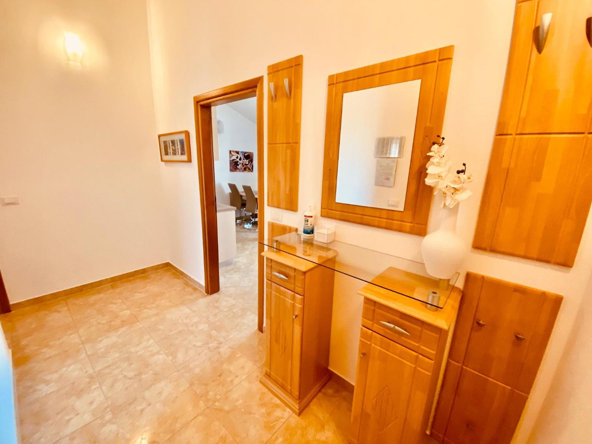 Apartments Brnada Umag Exterior photo